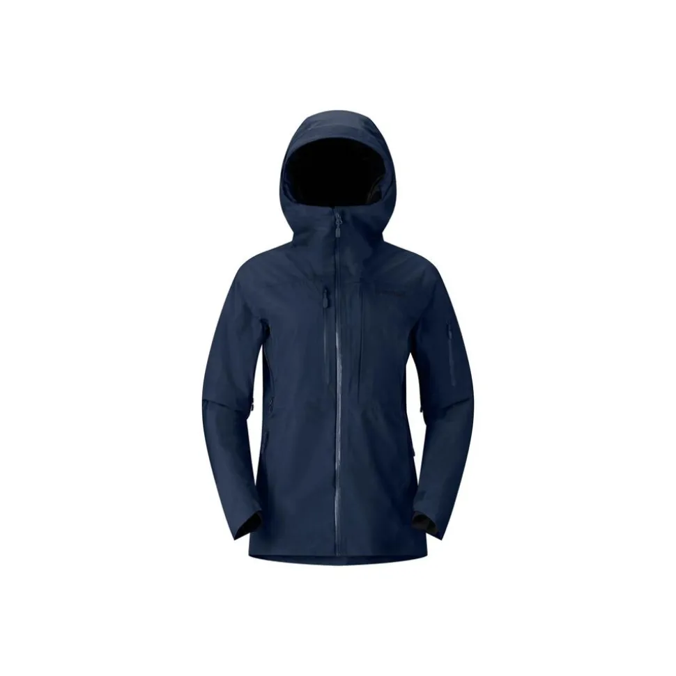 Norrona Lofoten GORE-TEX Insulated Jacket W's