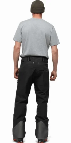 Norrona Lofoten Gore-Tex insulated pants m