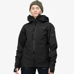 Norrona Lofoten Gore-Tex insulated jacket W