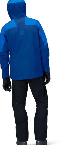 Norrona Lofoten GORE-TEX Jacket M's