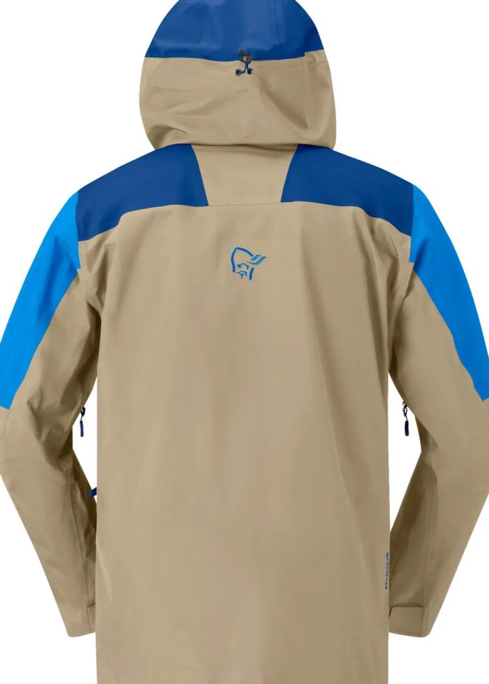 Norrona Lofoten GORE-TEX Jacket M's
