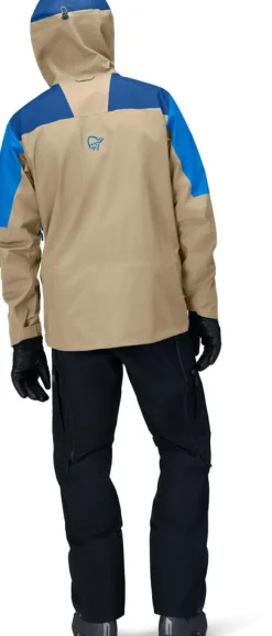 Norrona Lofoten GORE-TEX Jacket M's