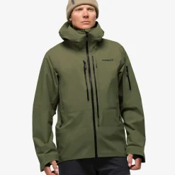 Norrona Lofoten Gore-tex pro jacket M