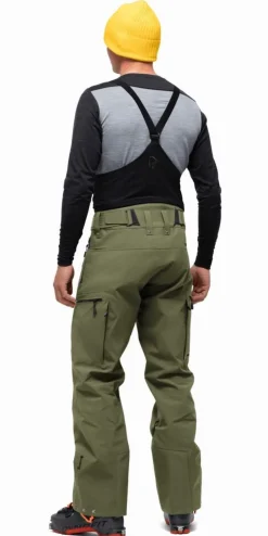Norrona Lofoten Gore-Tex pro plus pants M