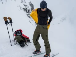 Norrona Lofoten Gore-Tex pro plus pants M