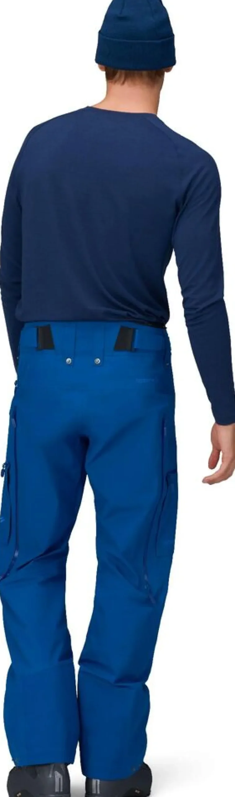 Norrona Lofoten GORE-TEX Pants M's