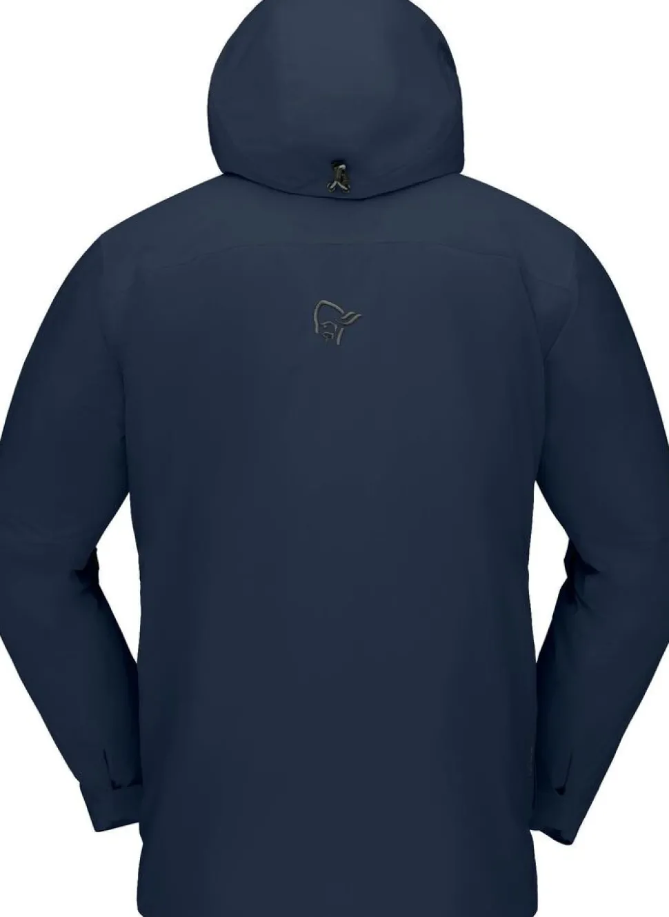 Norrona Lofoten Gore-tex thermo 80 jacket
