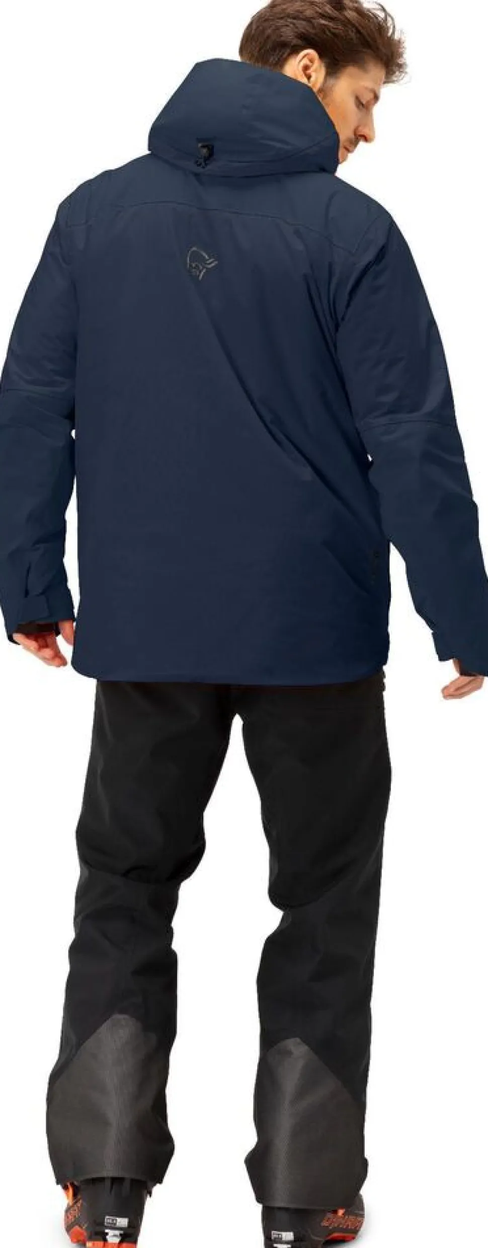Norrona Lofoten Gore-tex thermo 80 jacket
