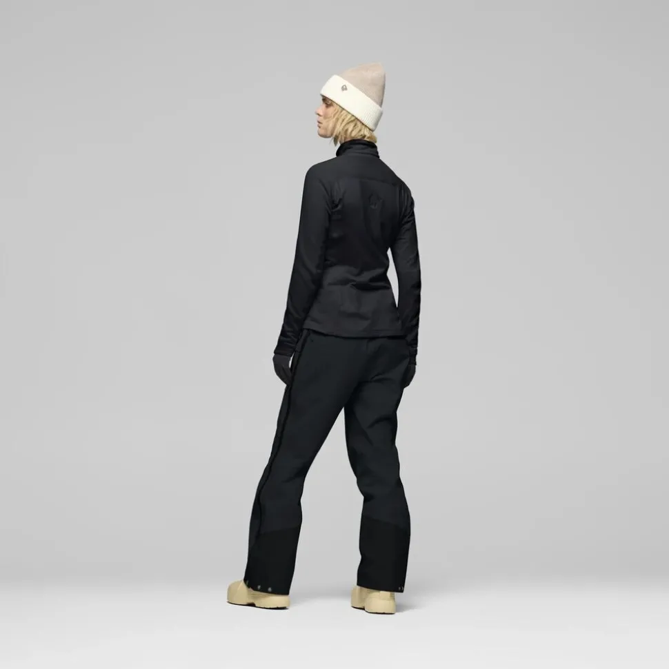 Norrona Lofoten Warm2 Jacket W's