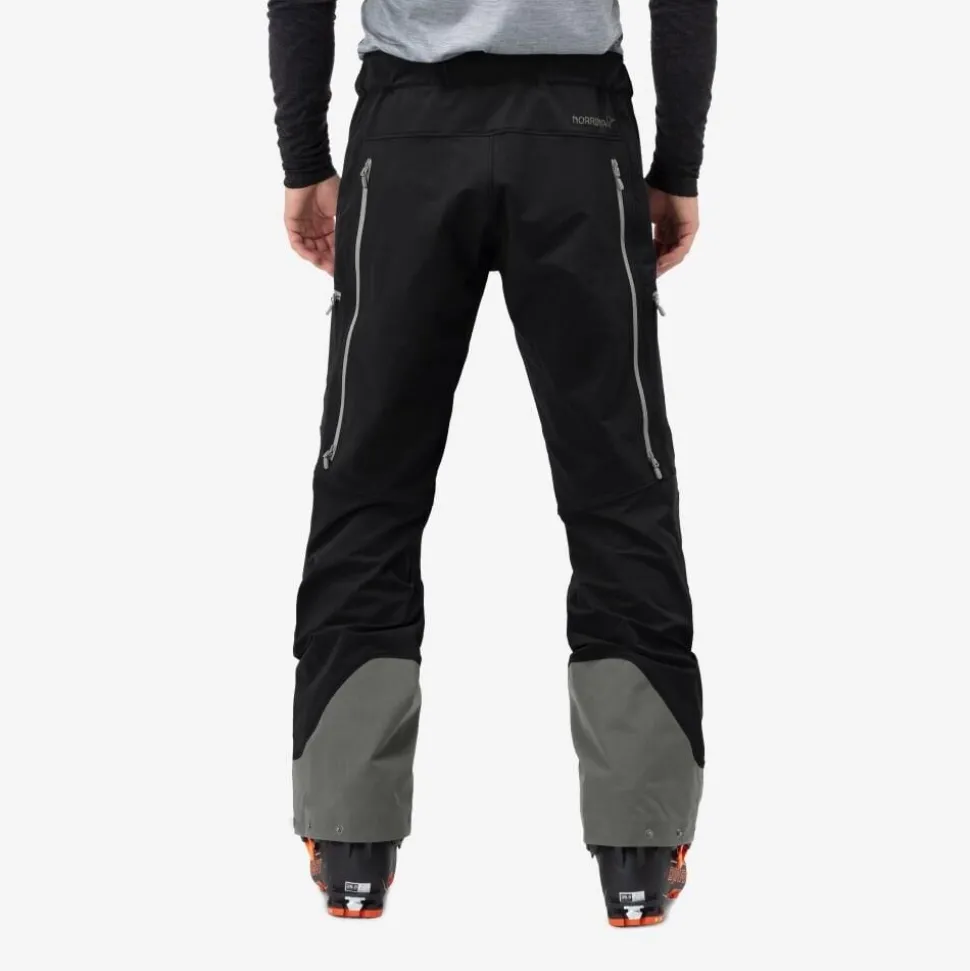 Norrona Lyngen flex1 pants M