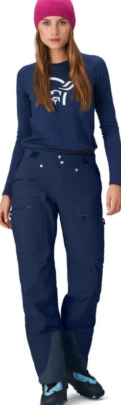 Norrona Lyngen GORE-TEX Pants W's