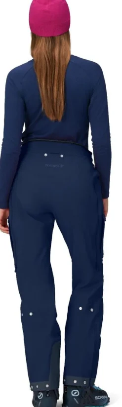 Norrona Lyngen GORE-TEX Pants W's