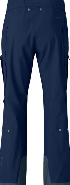 Norrona Lyngen GORE-TEX Pants M's