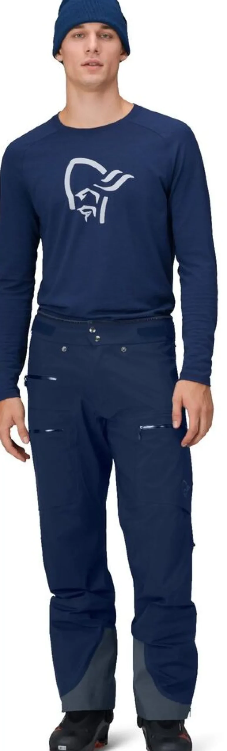 Norrona Lyngen GORE-TEX Pants M's