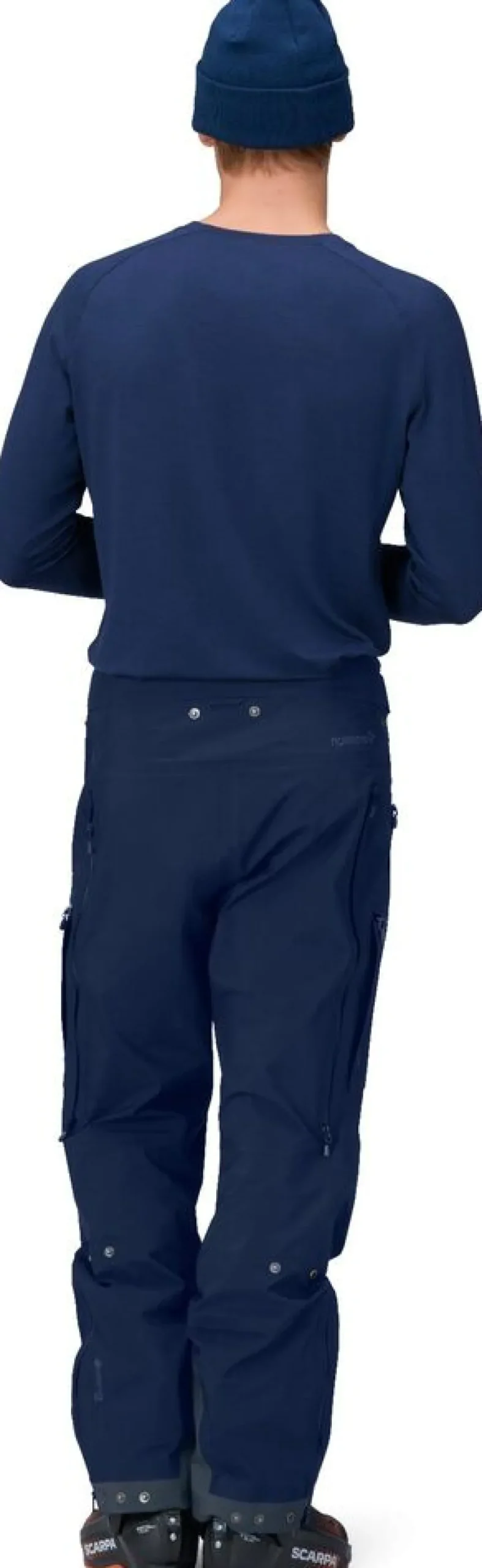 Norrona Lyngen GORE-TEX Pants M's
