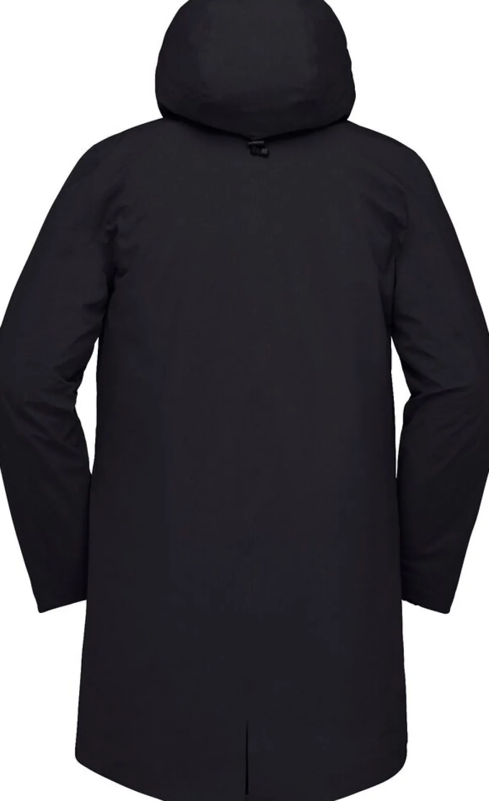 Norrona Oslo GORE-TEX Down850 Parka M's