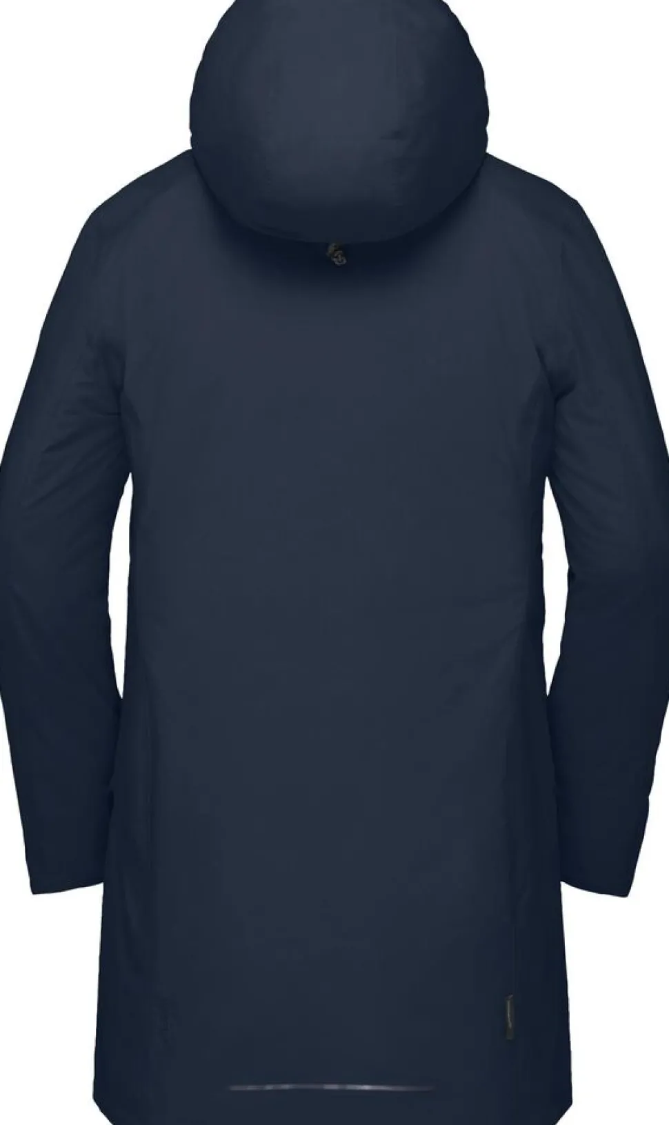 Norrona Oslo GORE-TEX Insulated Parka W's