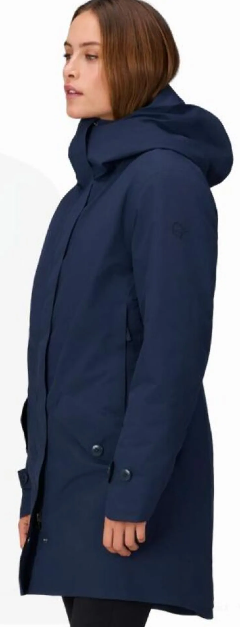 Norrona Oslo GORE-TEX Insulated Parka W's