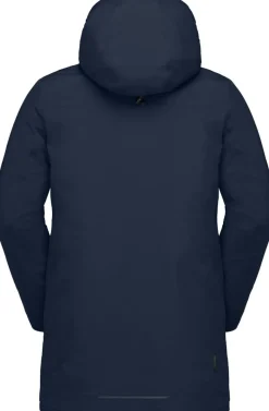 Norrona Oslo GORE-TEX Insulated Parka M's