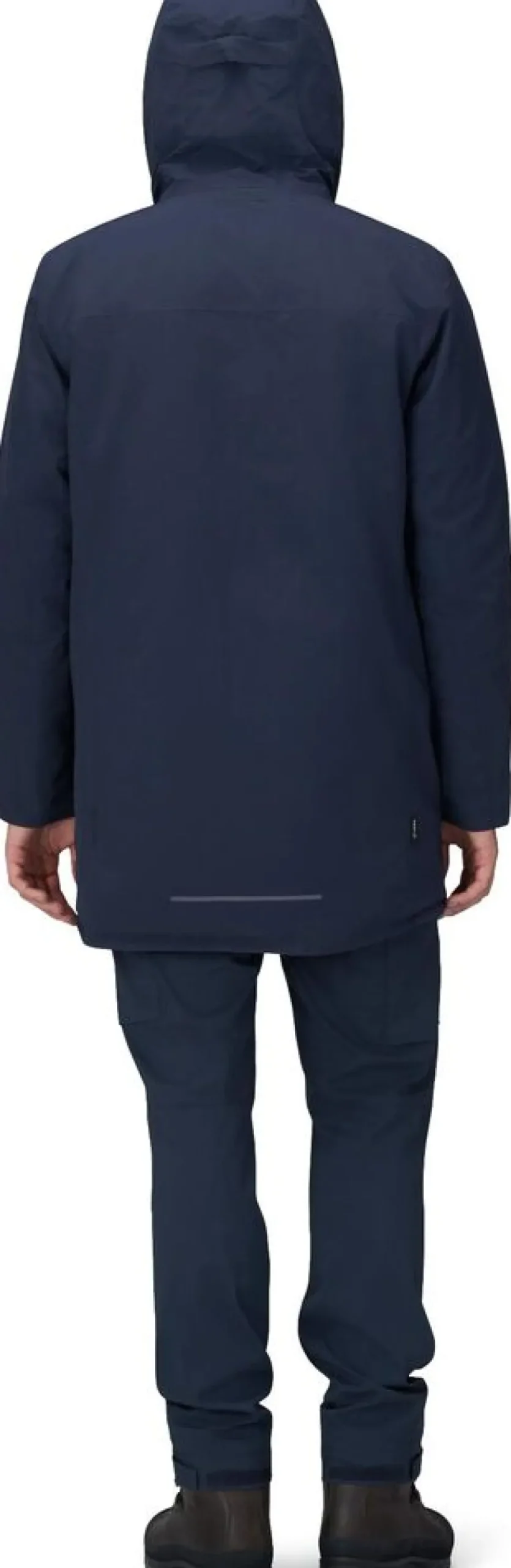 Norrona Oslo GORE-TEX Insulated Parka M's