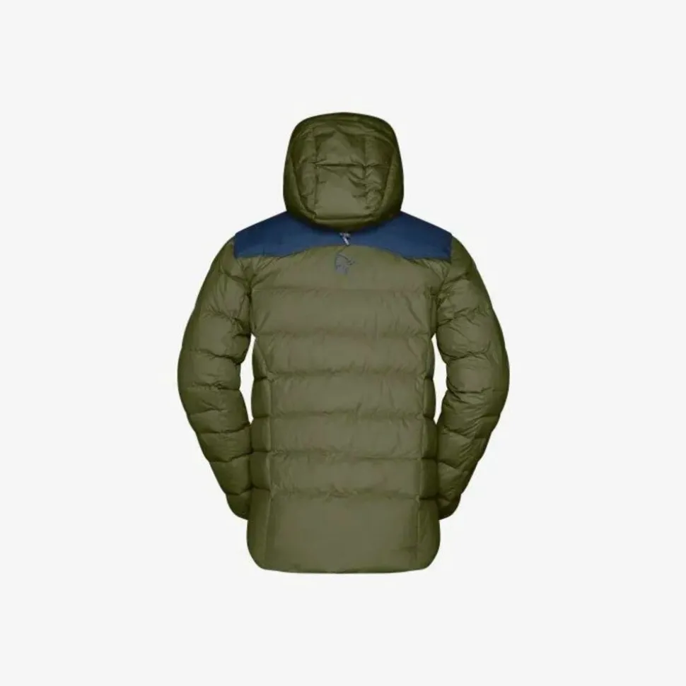 Norrona Tamok Down750 jacket m's