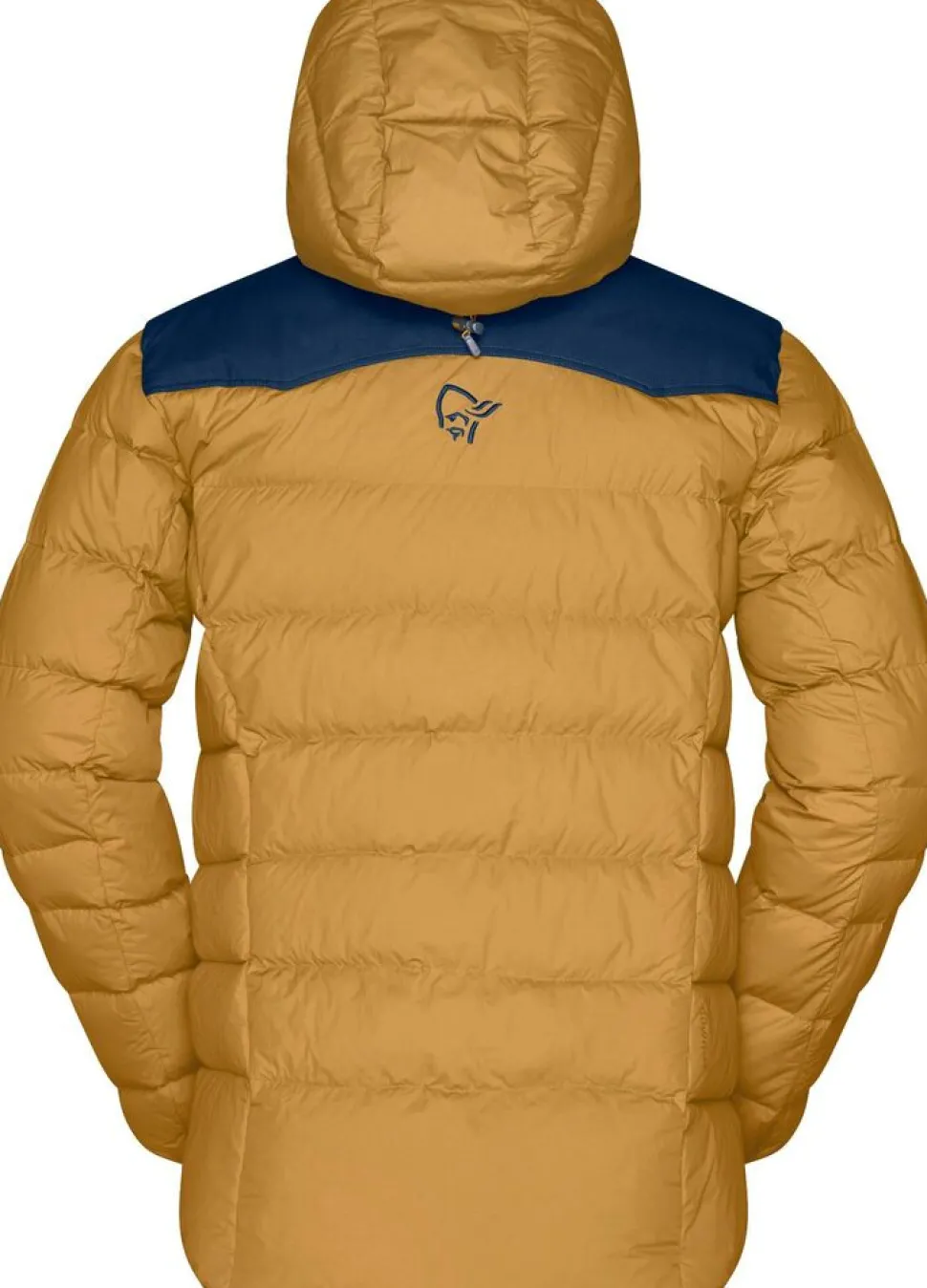 Norrona Tamok Down750 jacket m's