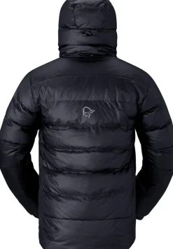 Norrona Trollveggen Down800 Hood M's