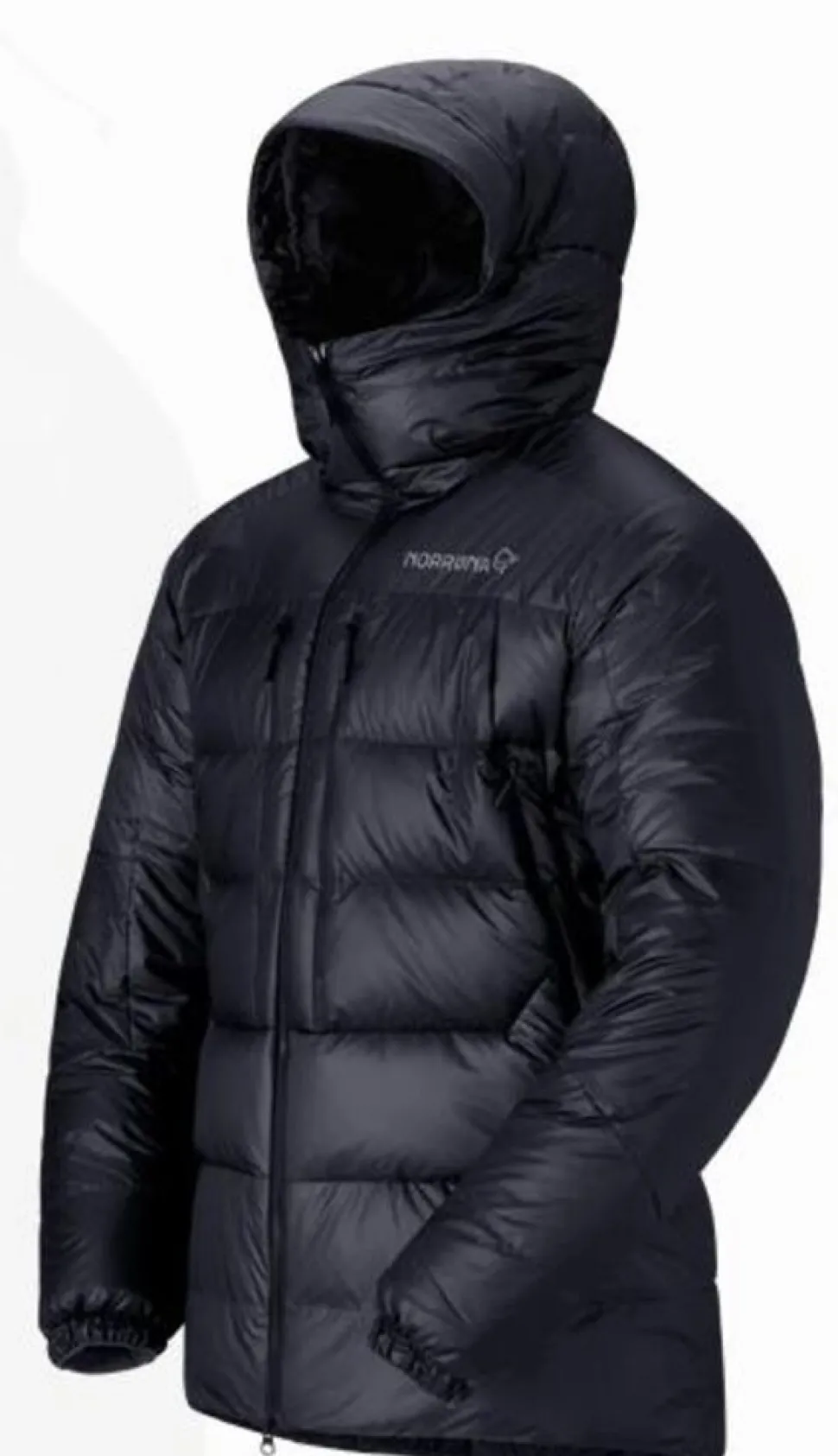 Norrona Trollveggen Down800 Hood M's