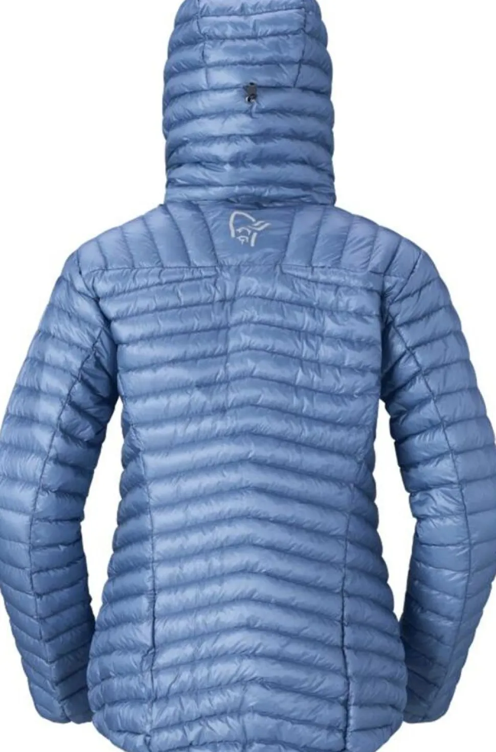 Norrona Trollveggen Superlight Down800 Hood W's
