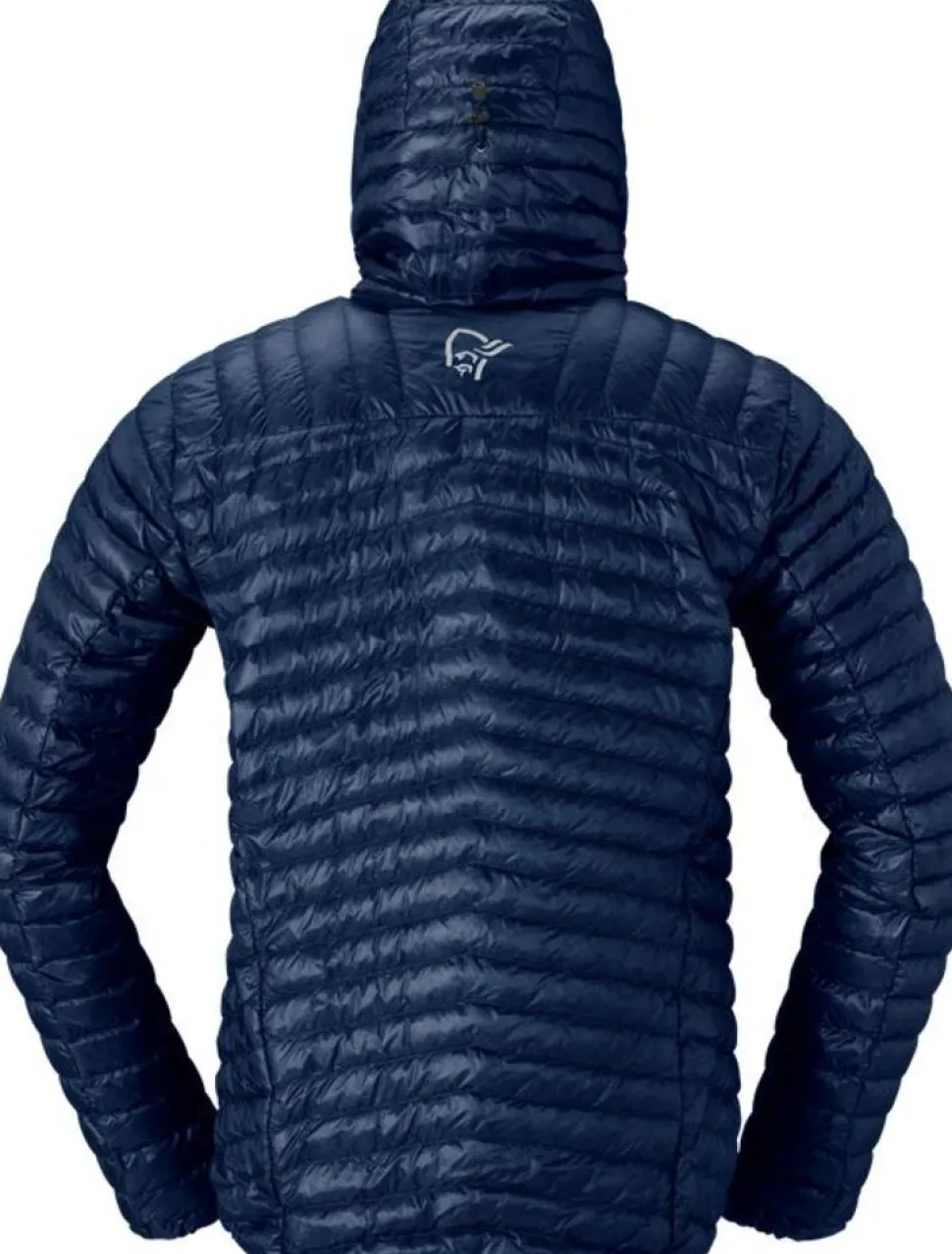 Norrona Trollveggen Superlight Down800 Hood M's