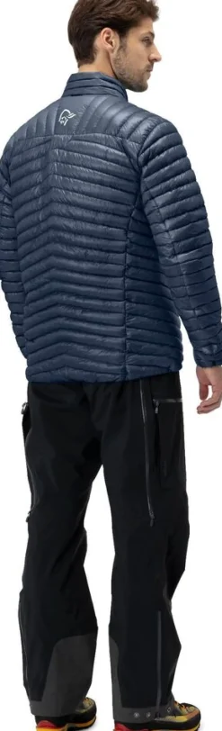 Norrona Trollveggen superlight down850 jacket m's