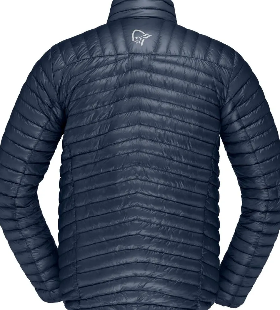 Norrona Trollveggen superlight down850 jacket m's