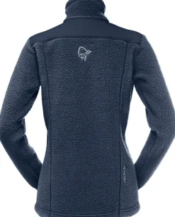Norrona Trollveggen Thermal Pro Jacket w
