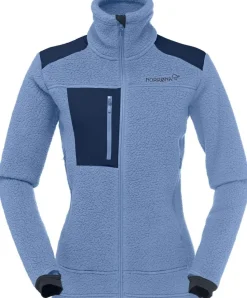Norrona Trollveggen Thermal Pro Jacket w