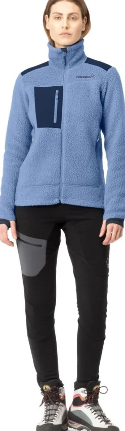 Norrona Trollveggen Thermal Pro Jacket w