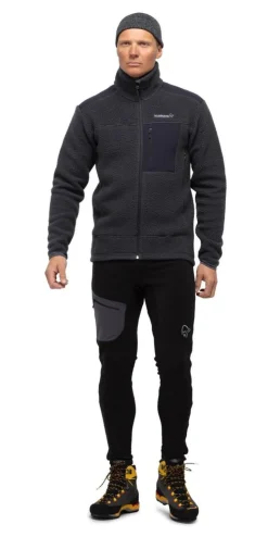Norrona Trollveggen Thermal Pro Jacket