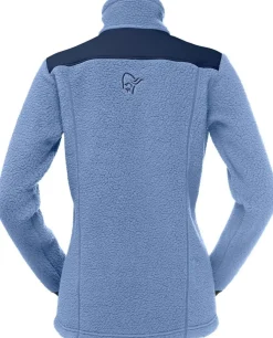 Norrona Trollveggen Thermal Pro Jacket w