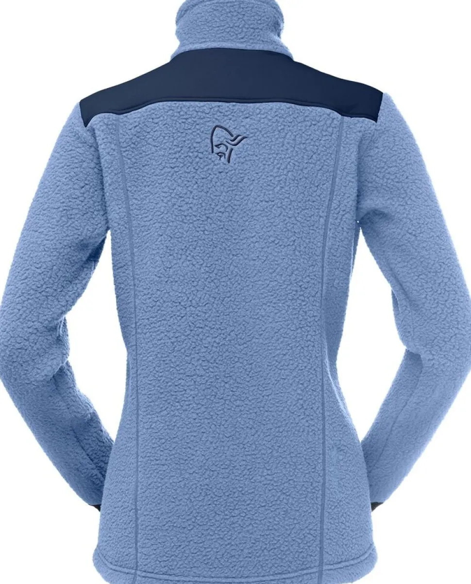 Norrona Trollveggen Thermal Pro Jacket w
