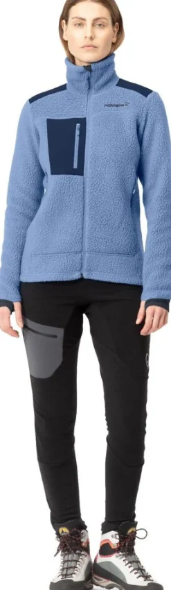 Norrona Trollveggen Thermal Pro Jacket w