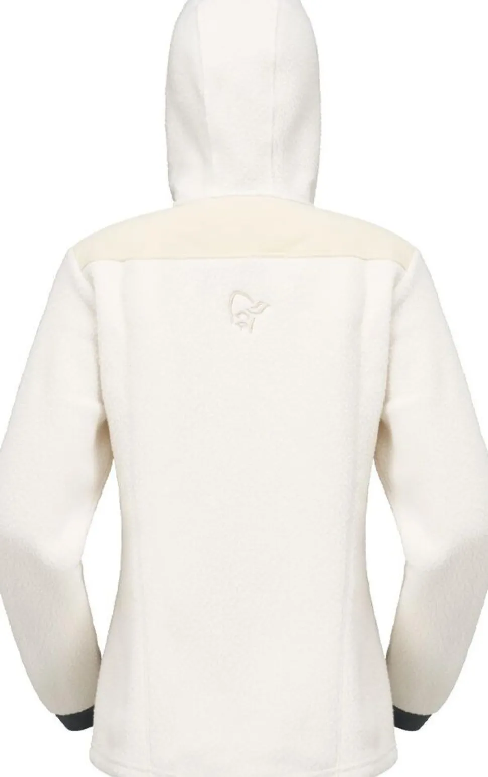 Norrona Trollveggen Warm3 Zip Hood W's