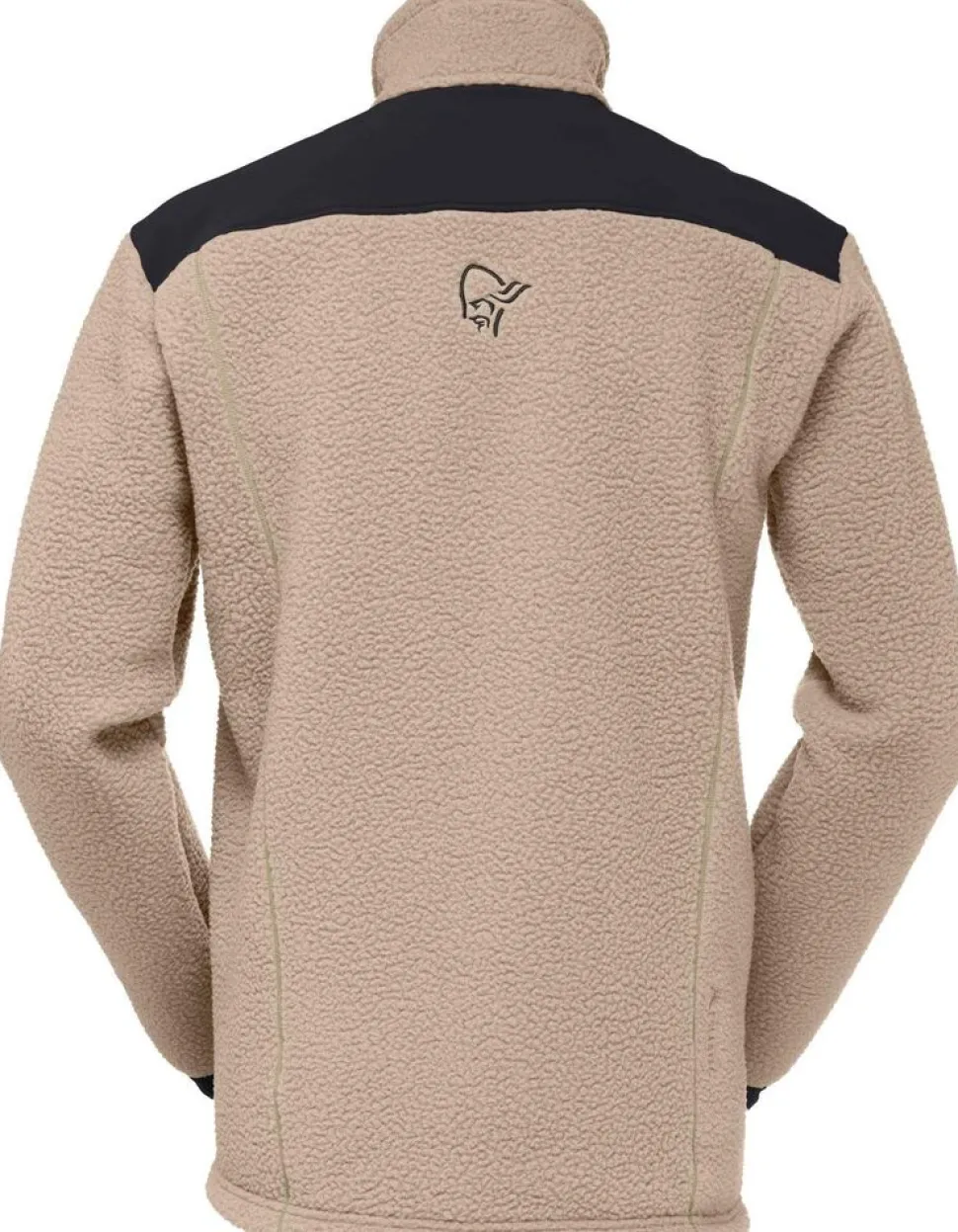 Norrona Trollveggen Warm3 Jacket (M)