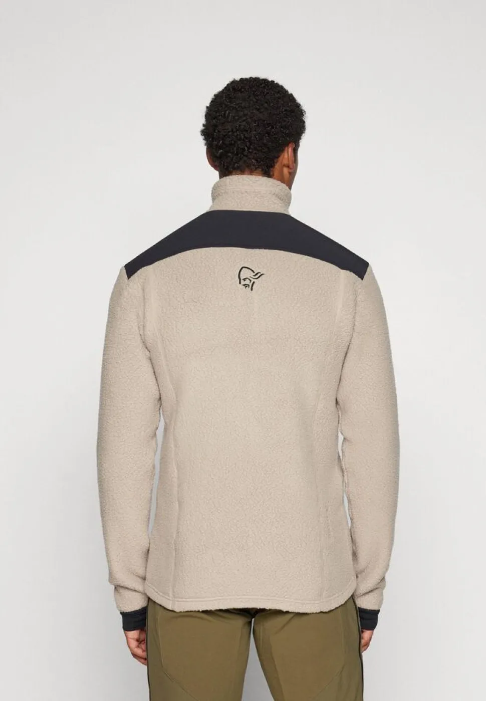 Norrona Trollveggen Warm3 Jacket (M)