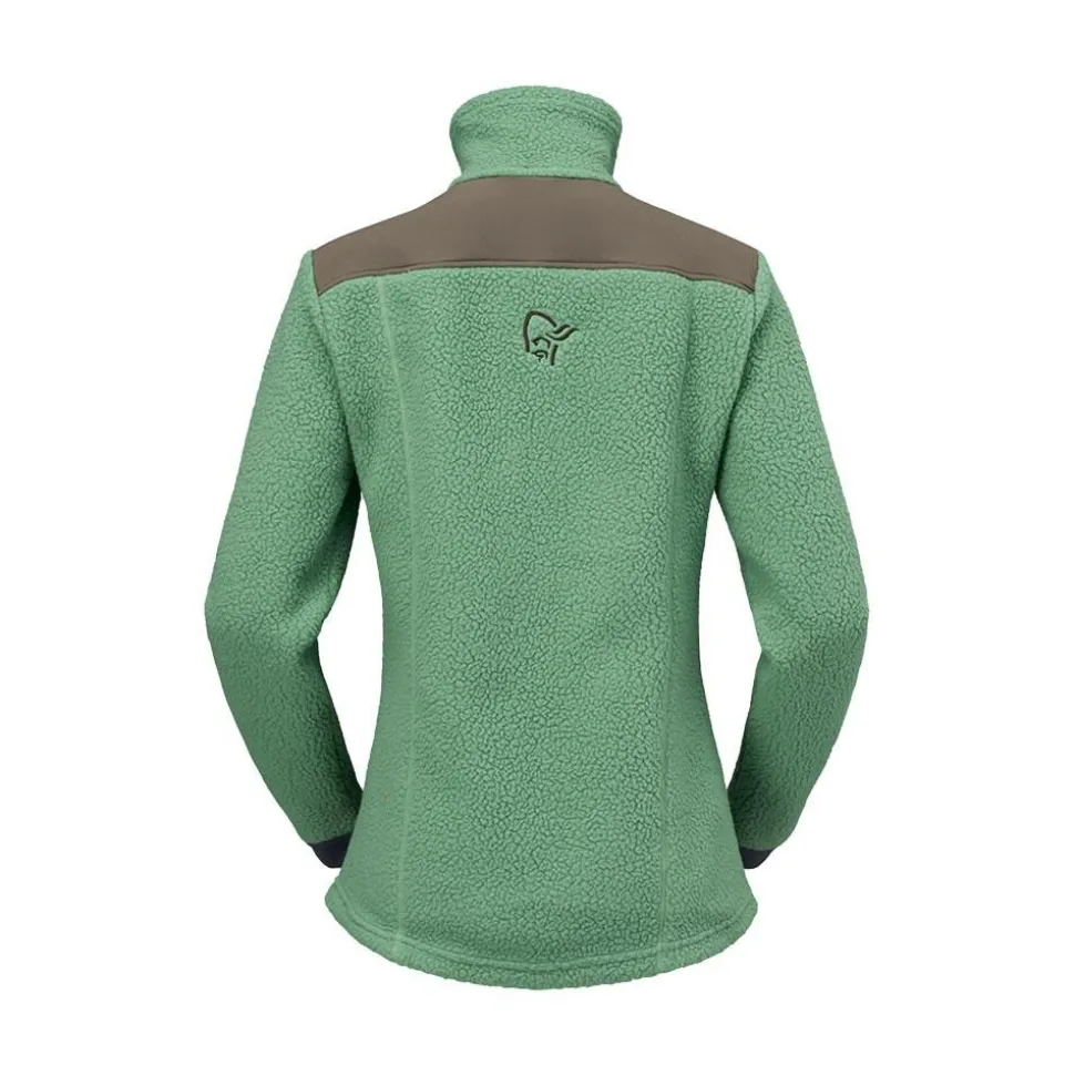 Norrona Trollveggen Warm3 Jacket (W)