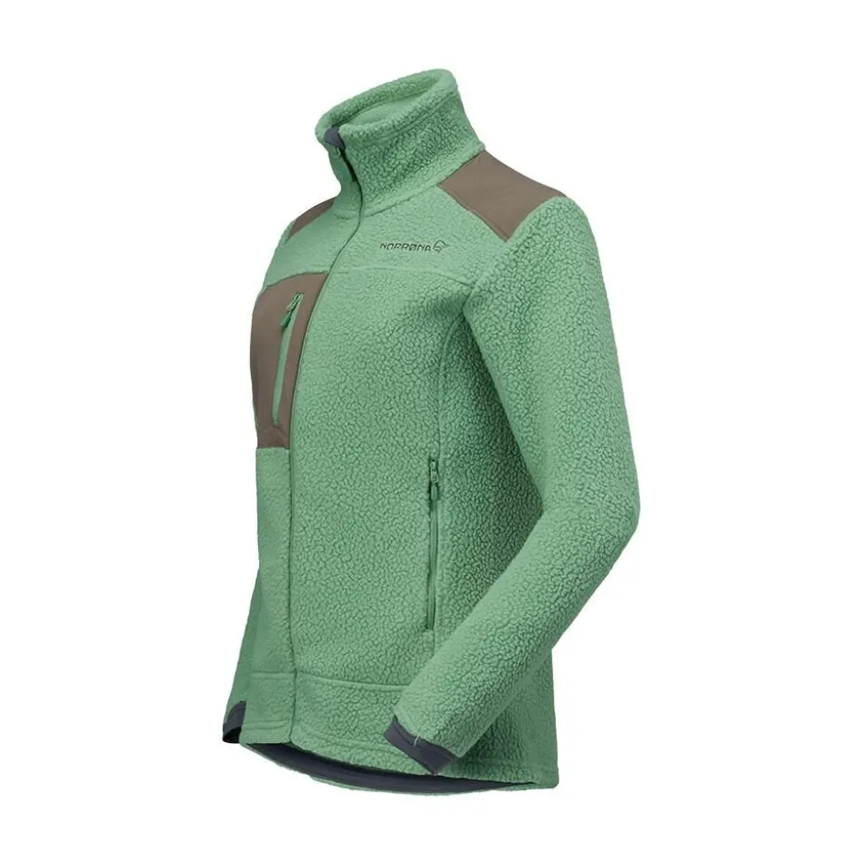 Norrona Trollveggen Warm3 Jacket (W)