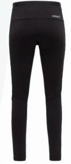 Norrona Trollveggen warmwool2 stretch tights w's
