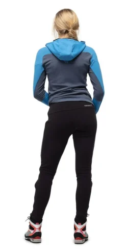 Norrona Trollveggen warmwool2 stretch tights w's