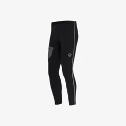 Norrona Trollveggen warmwool2 stretch tights m's