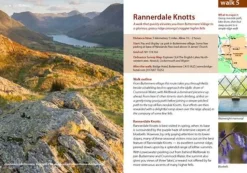 Northern Eye Wandelgids Ridge walks & Scrambles Snowdonia
