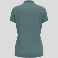 Odlo Ascent natural polo shirt s/s