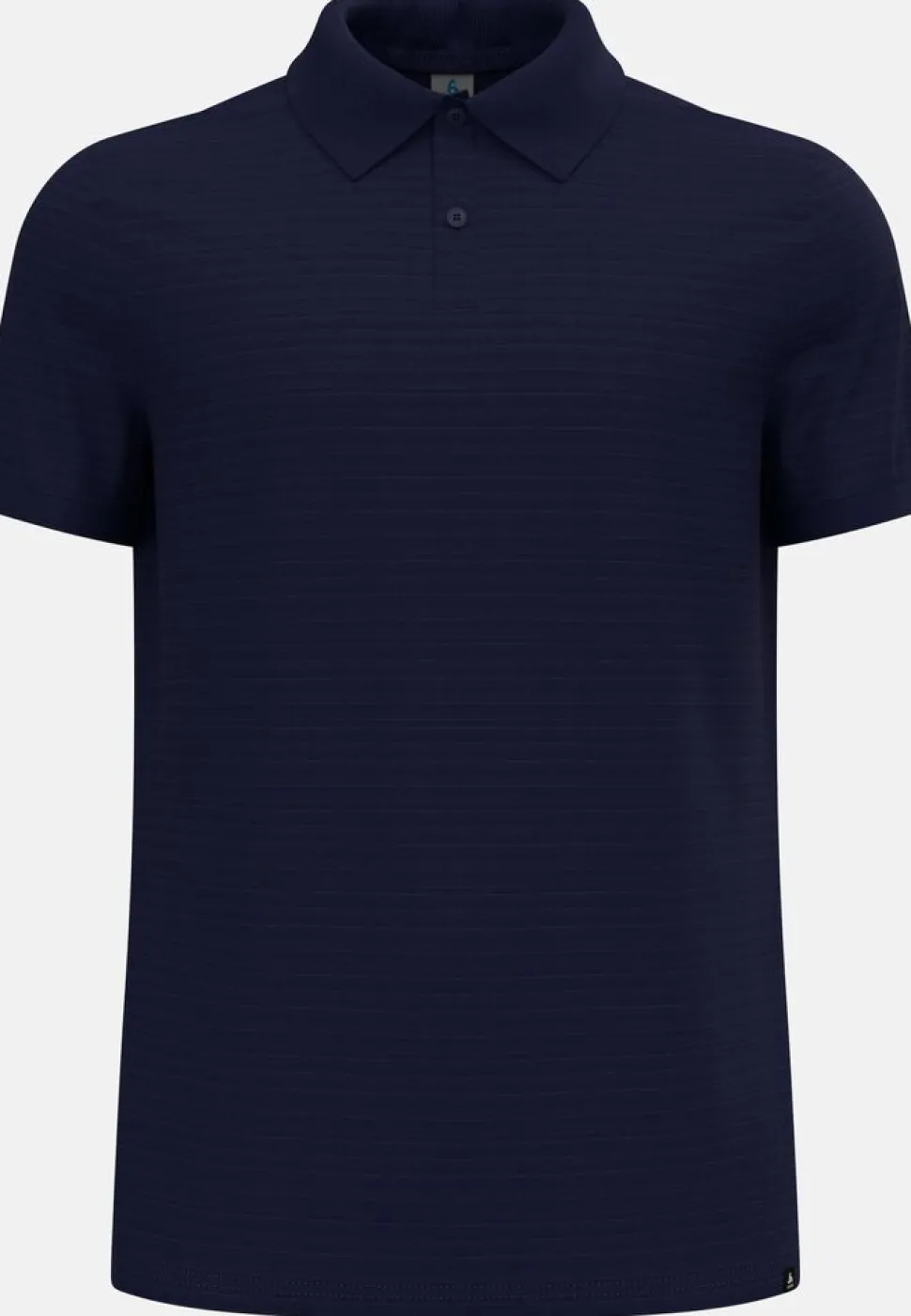 Odlo Ascent natural polo shirt s/s 554212